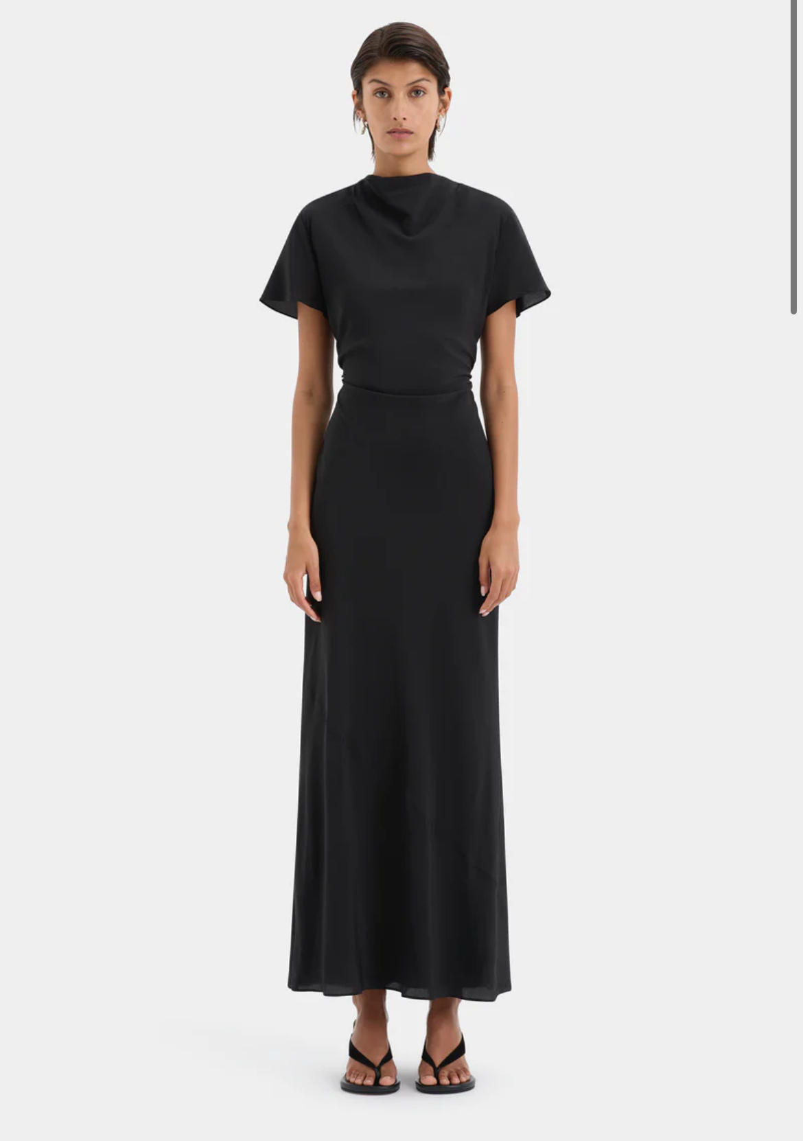 Affordable Sir The Label Seameadow Dress