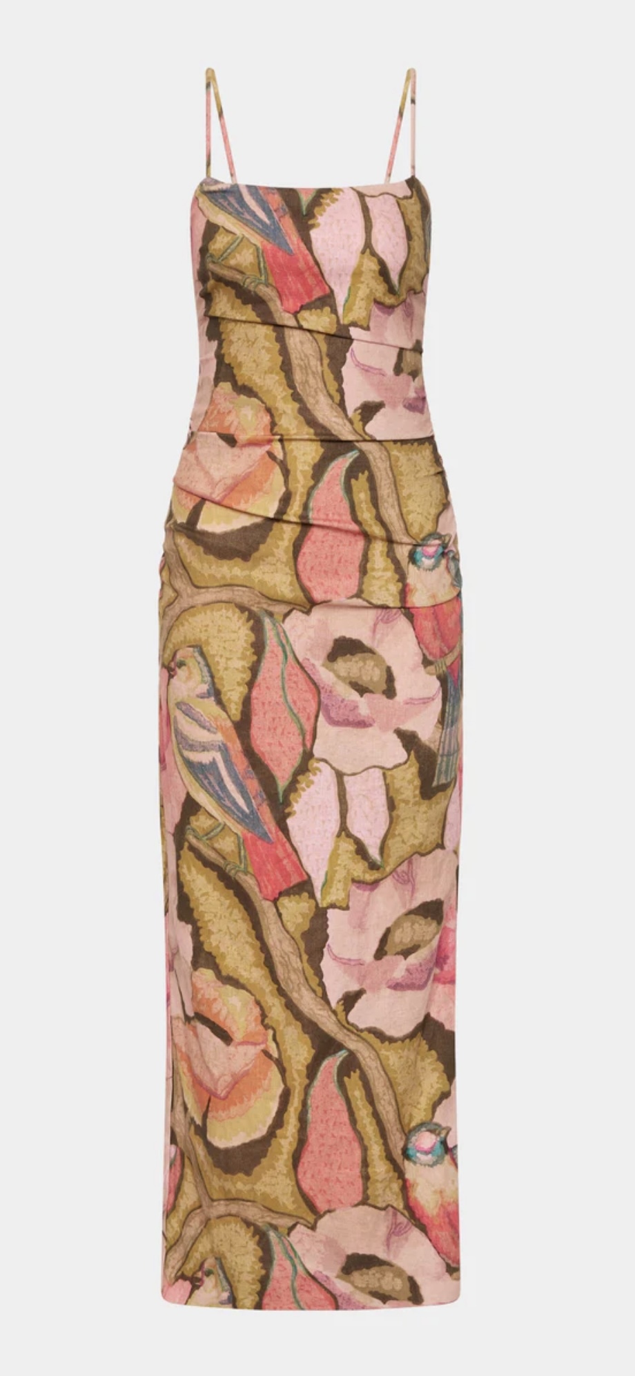 Cheap designer Sir The Label Talulah Column Dress