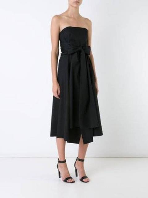 Scanlan Theodore Black to loan