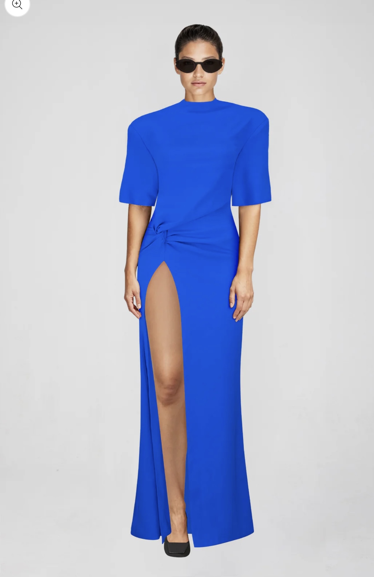 For rent a Atoir Raya Maxi Dress