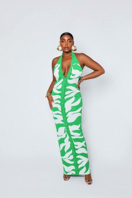 Hanifa Green for lend