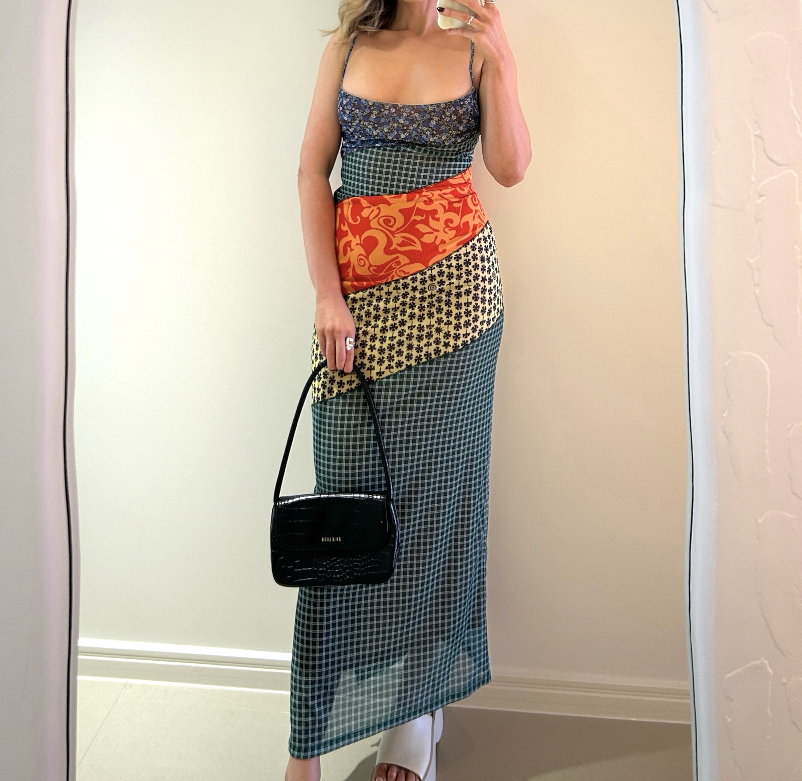 Designer rental Miaou Thais Dress Sweet Legend