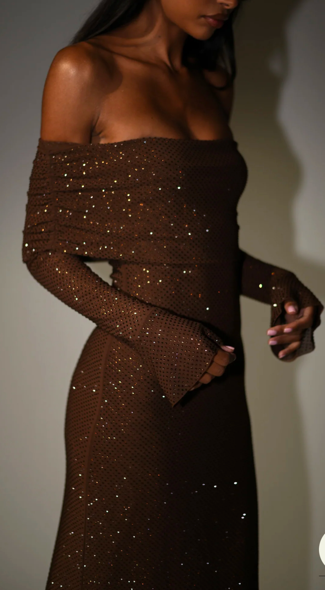 Affordable Meshki Boutique Marcel