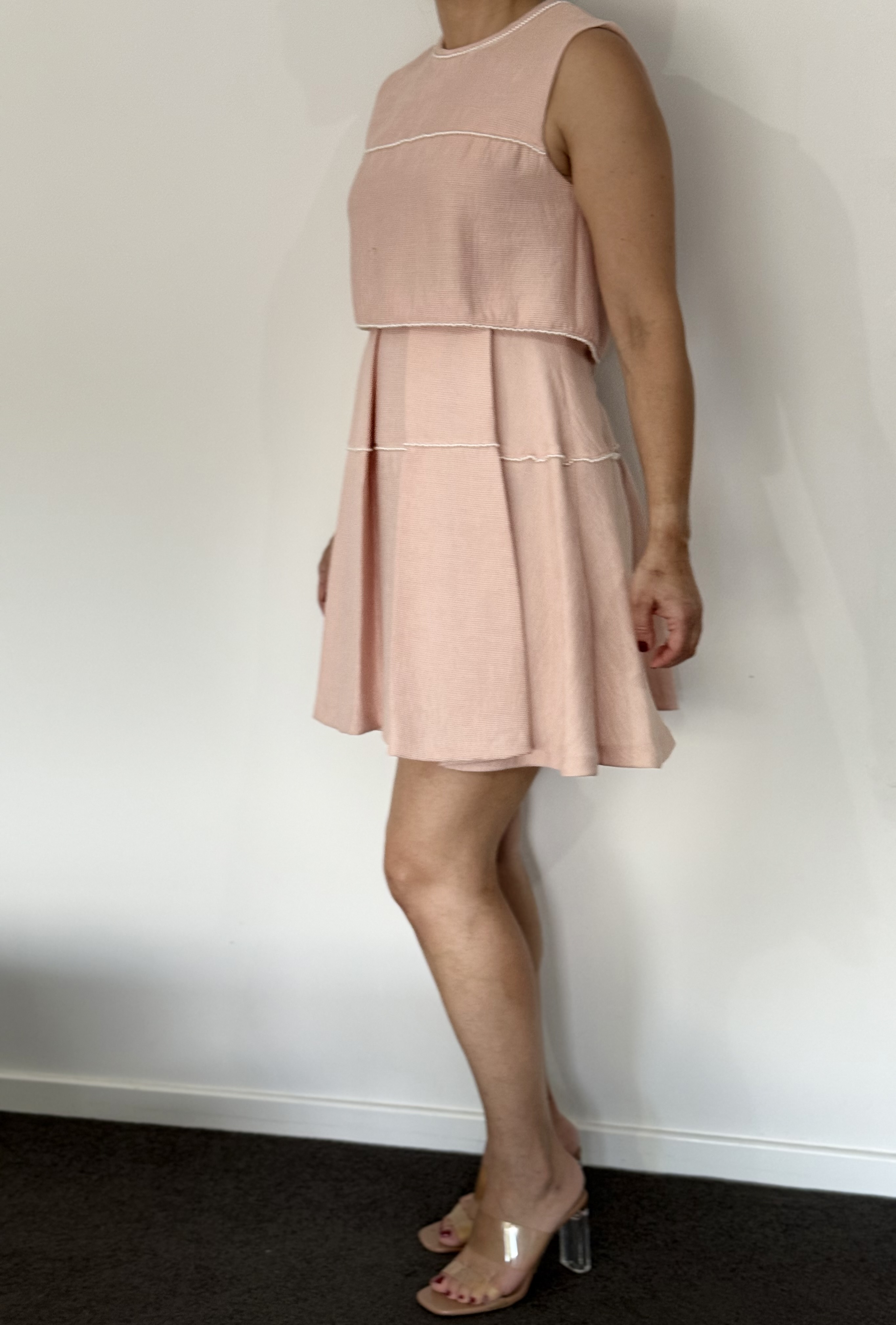 Sandro Pink for lend