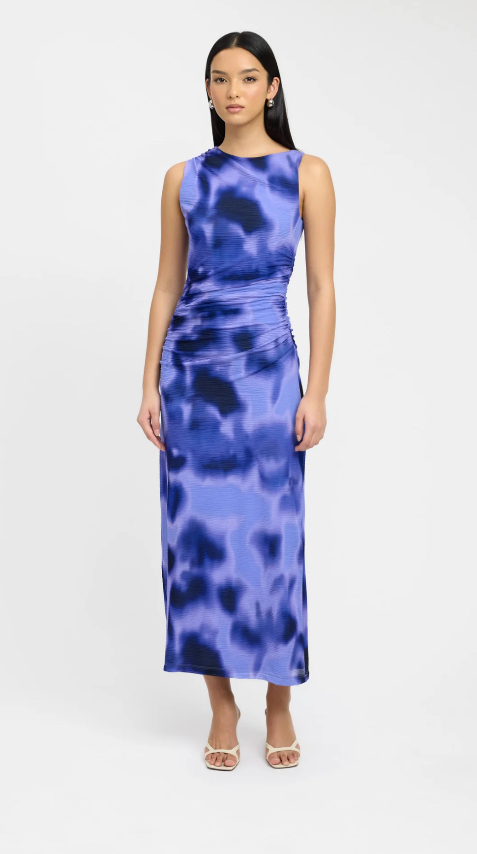 Borrow a Kookai Poppy Maxi Dress