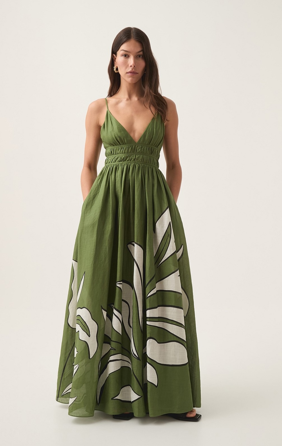 Aje Green rental