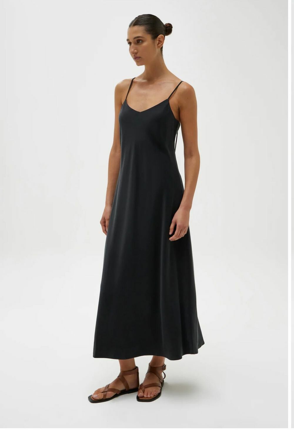 Assembly Label Black for lend