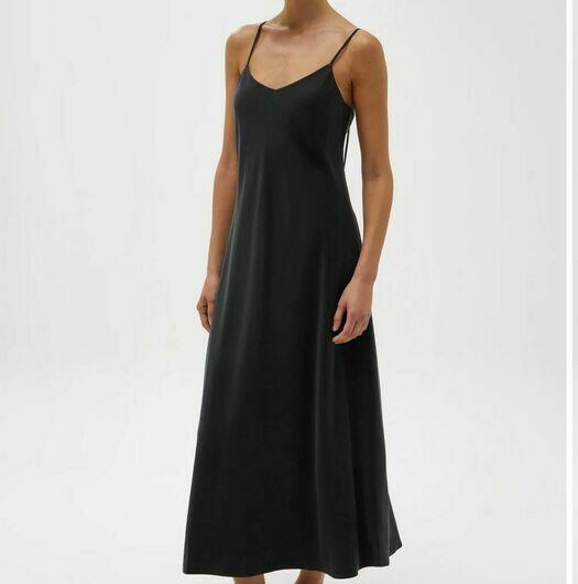 Affordable Assembly Label Ena Silk Dress