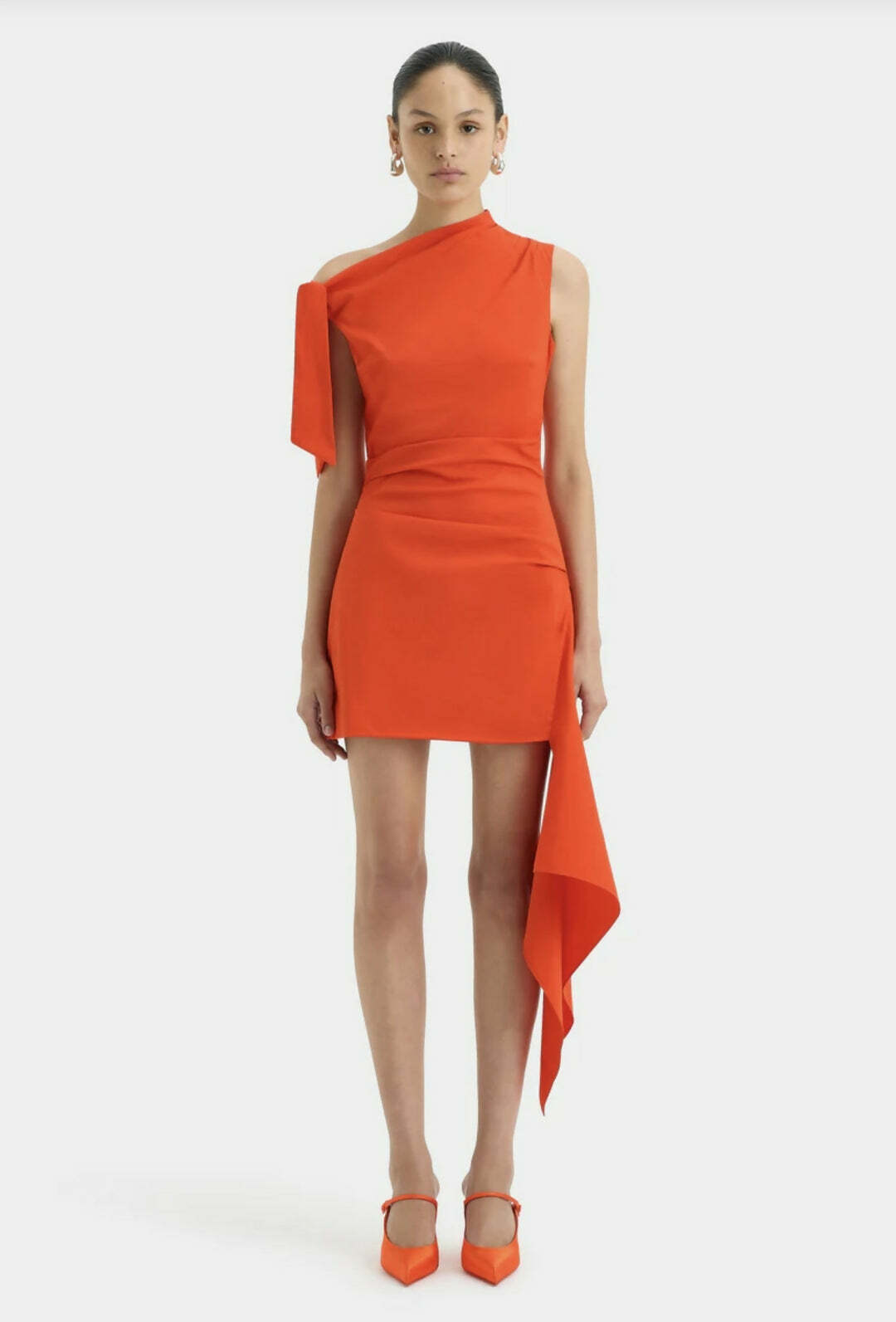 Rental Sir The Label Dahlia Mini Dress