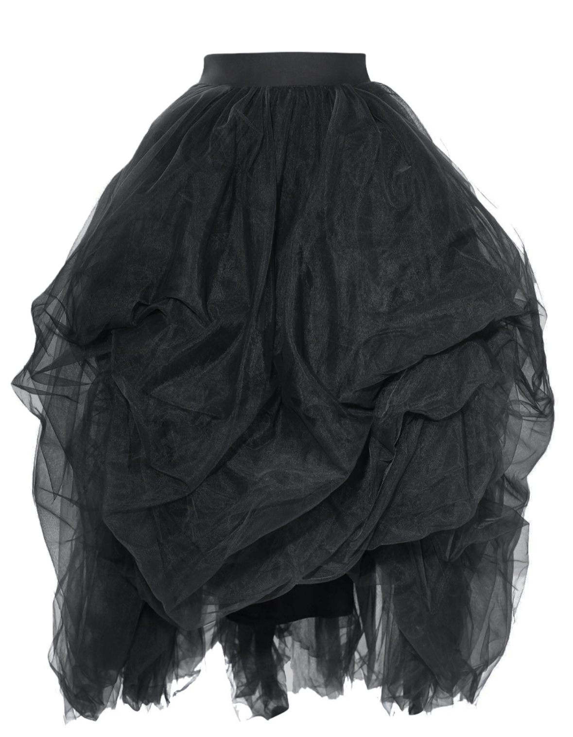 Borrow a Kitten D'amour Birds Nest Skirt