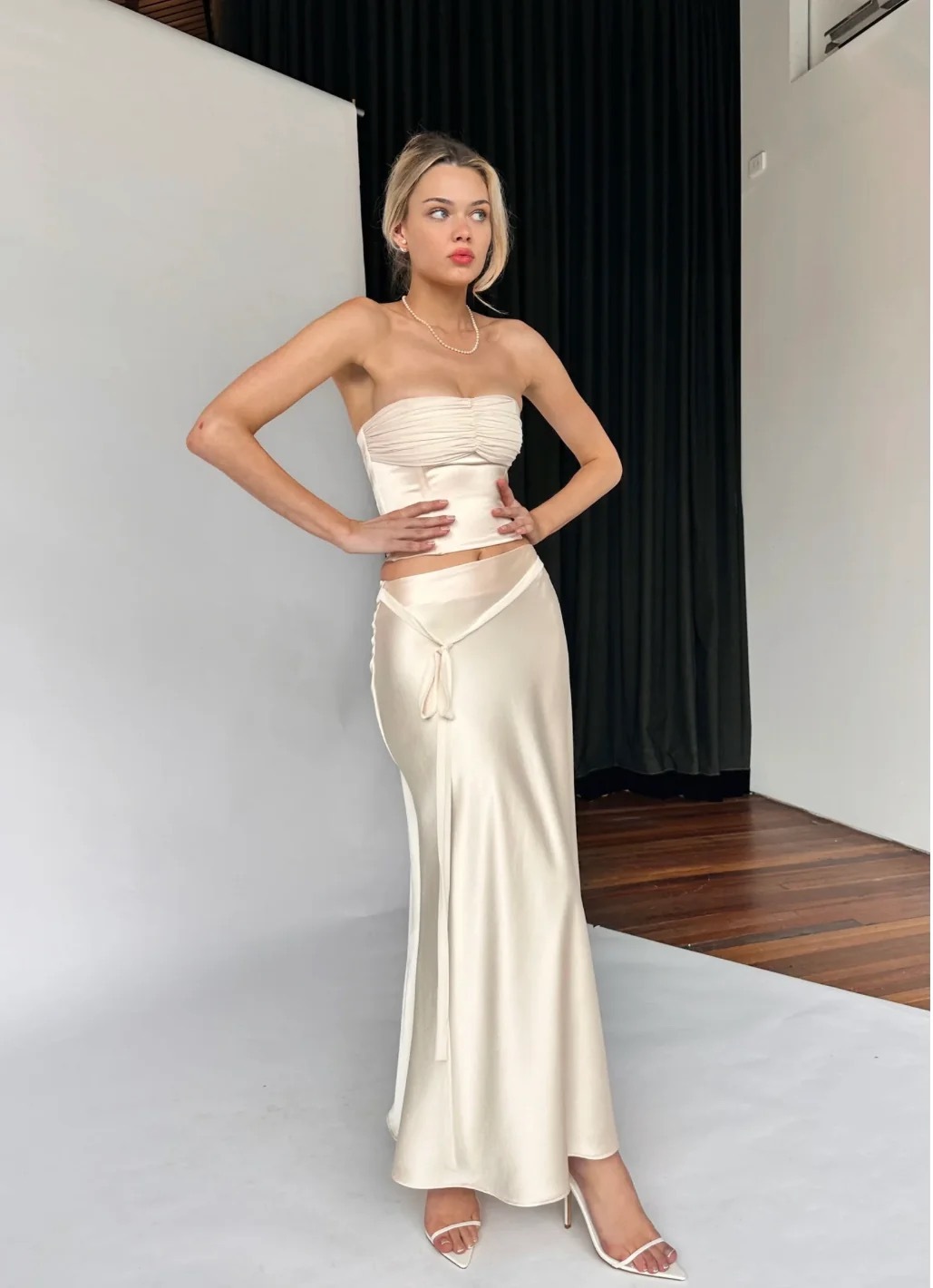 Arcina Ori Pink to loan