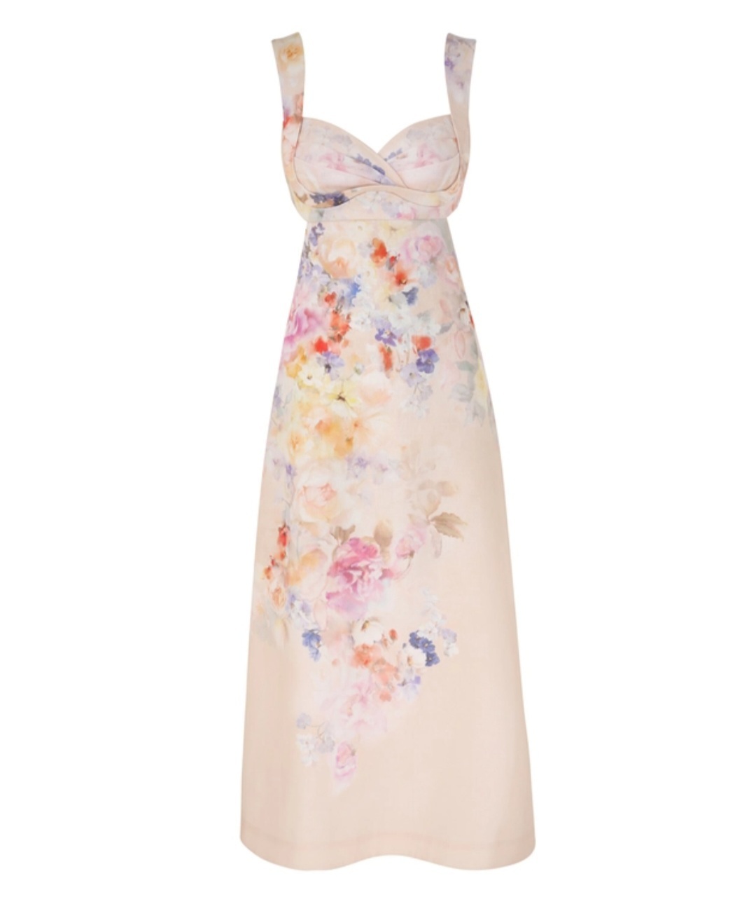 Hire a Pink Zimmermann