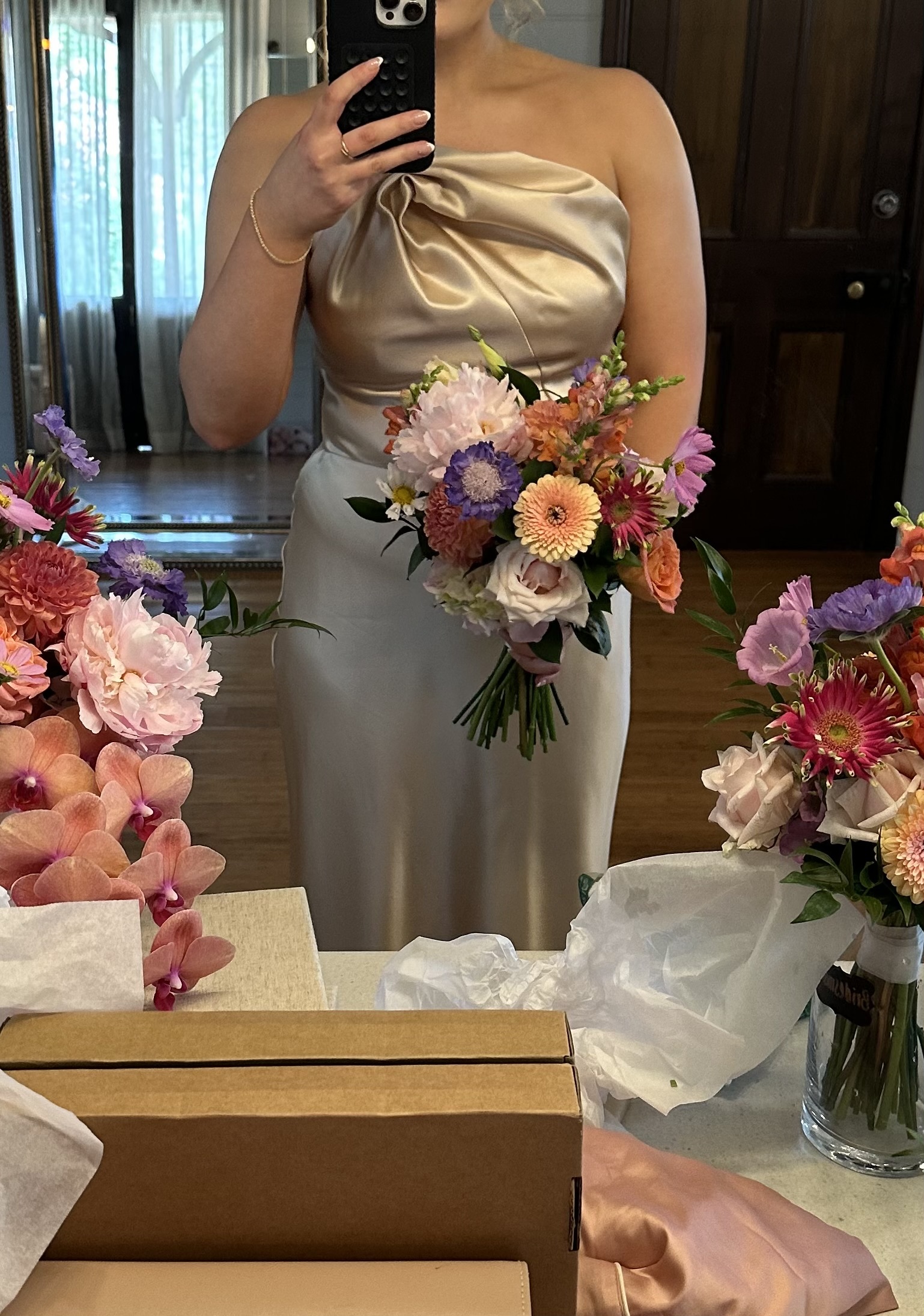 Manning Cartell Other for hire