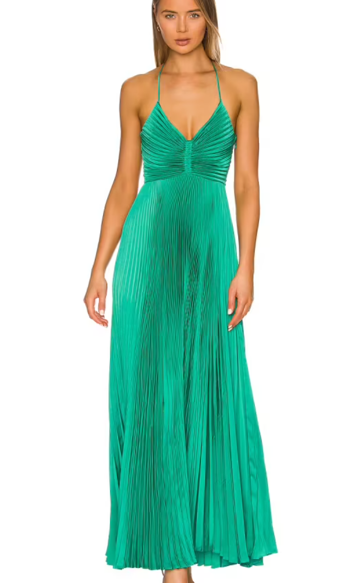 For rent a Green Alc