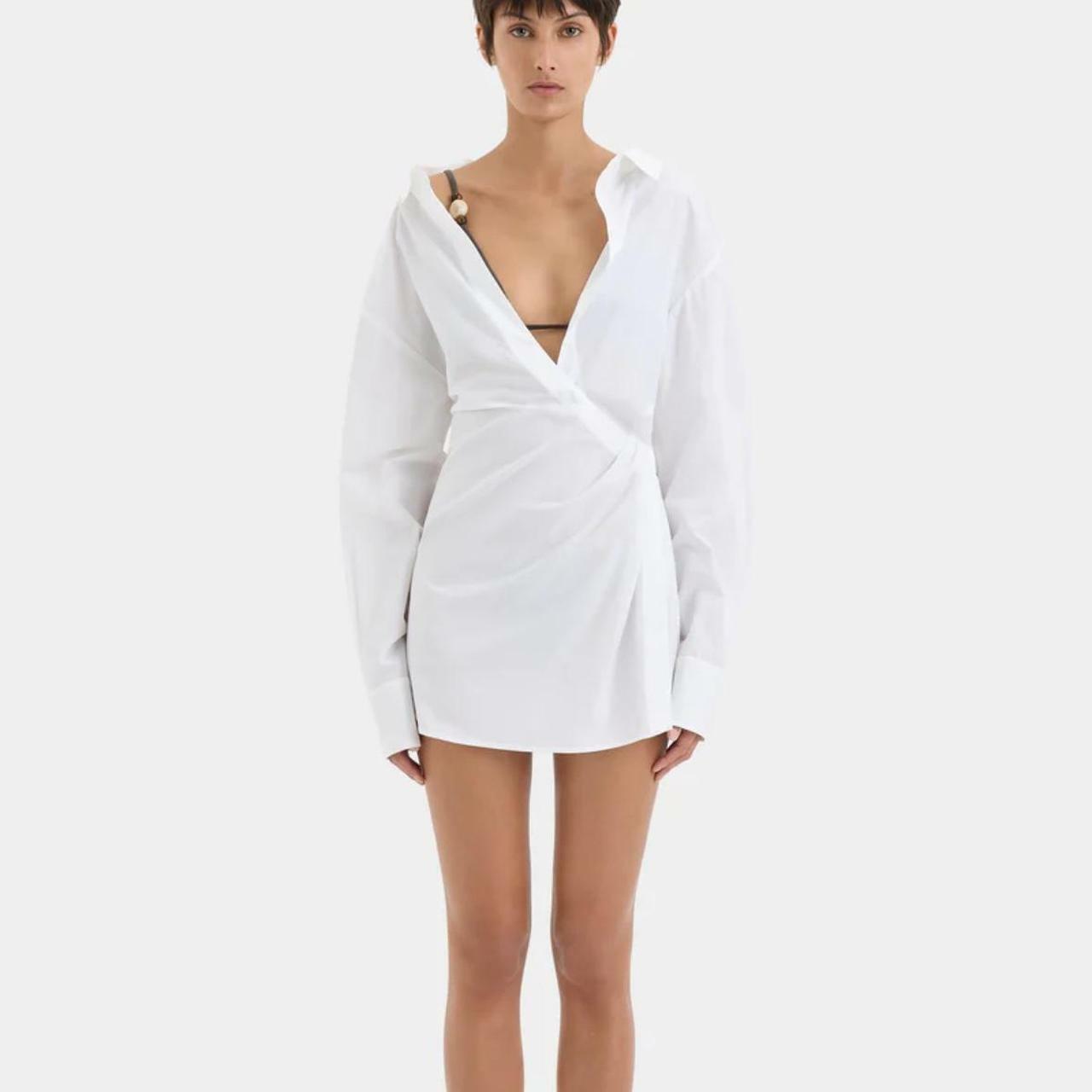 Hire a White Sir The Label