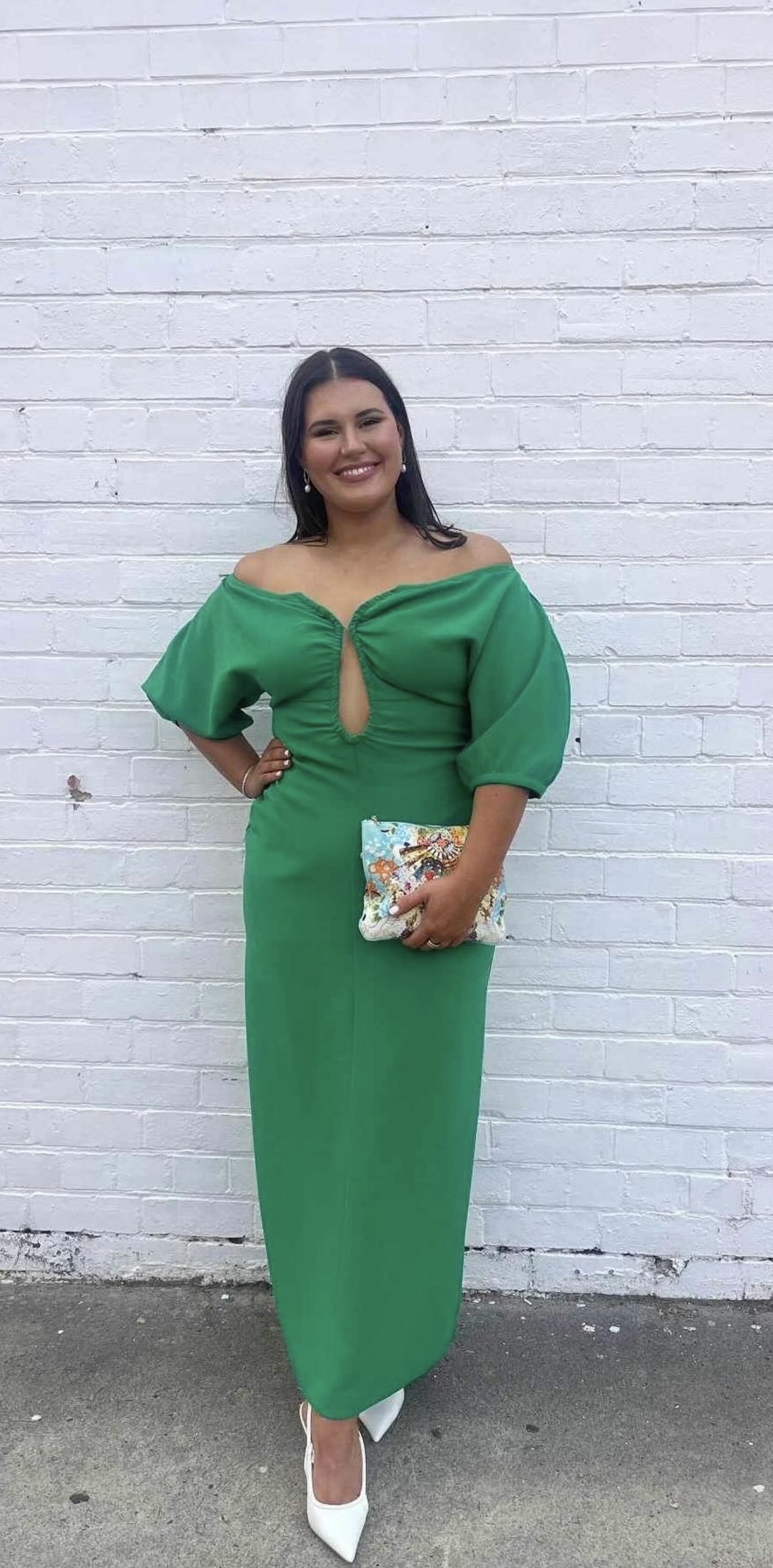 Wynn Hamlyn Green to lend