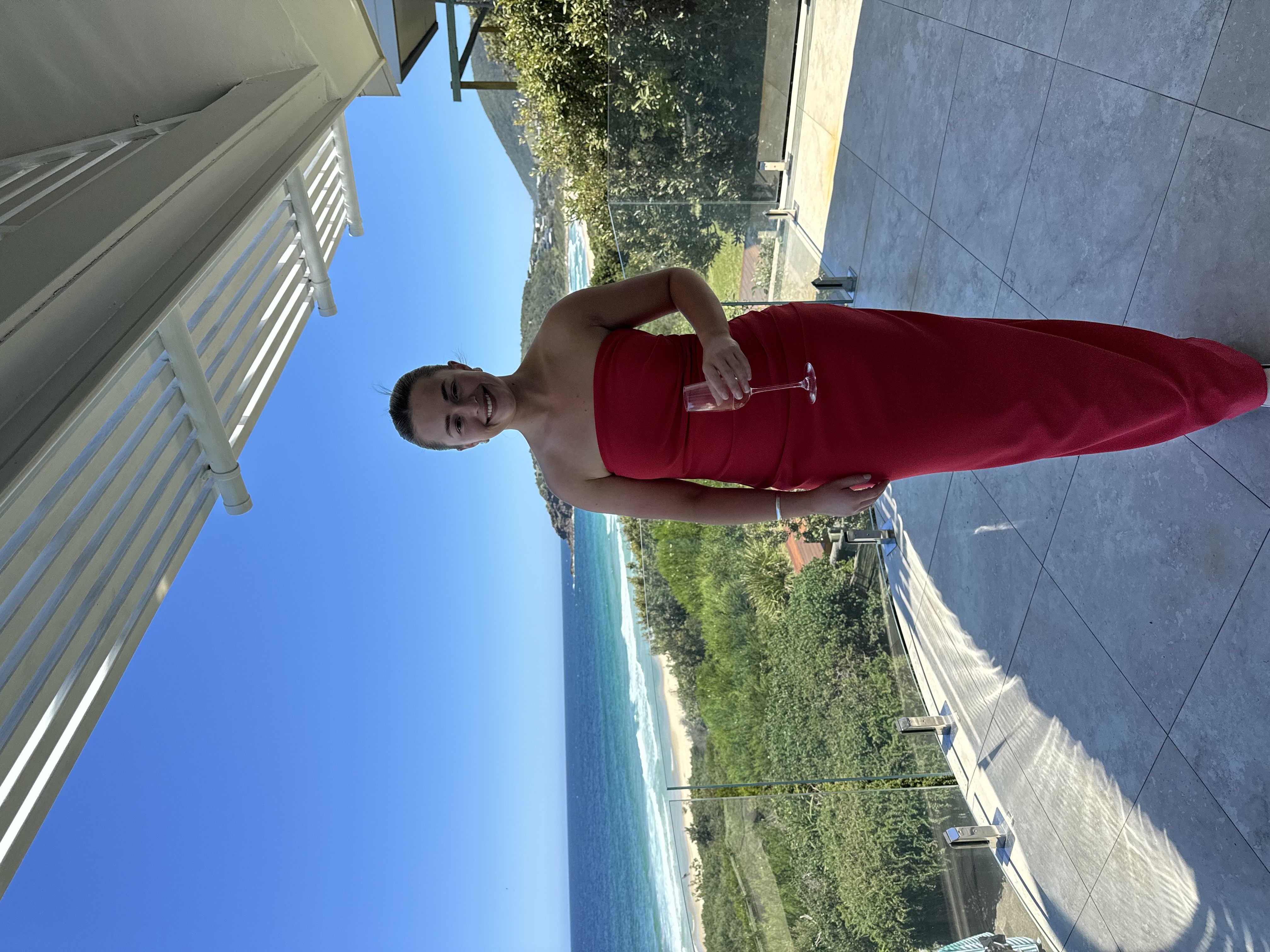 For rent a Red By Nicola