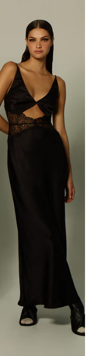 Borrow a Bec And Bridge Camille Maxi Dress
