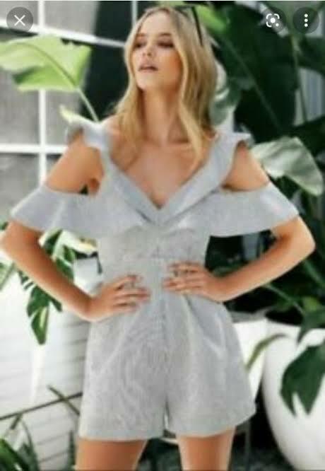 Sheike White for hire