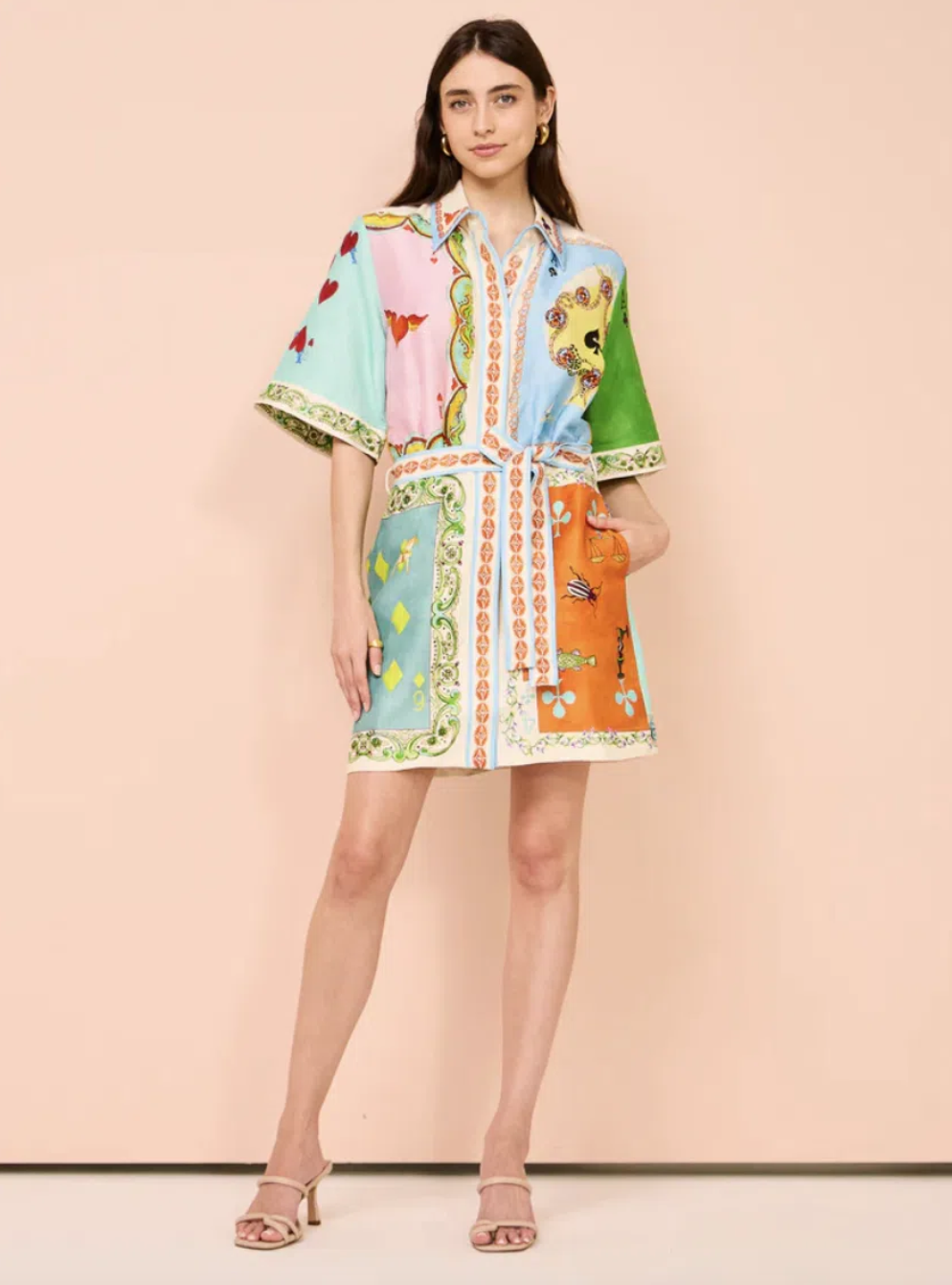 Borrow a Print Alemais