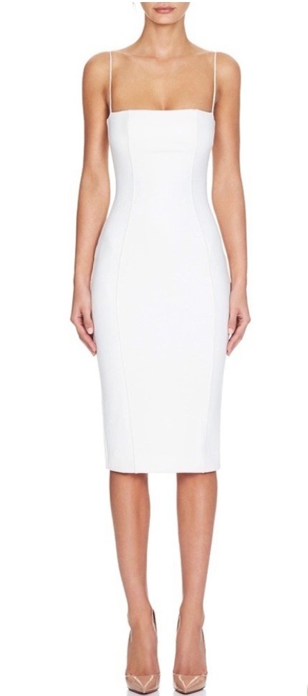 Rent a White Misha Collection