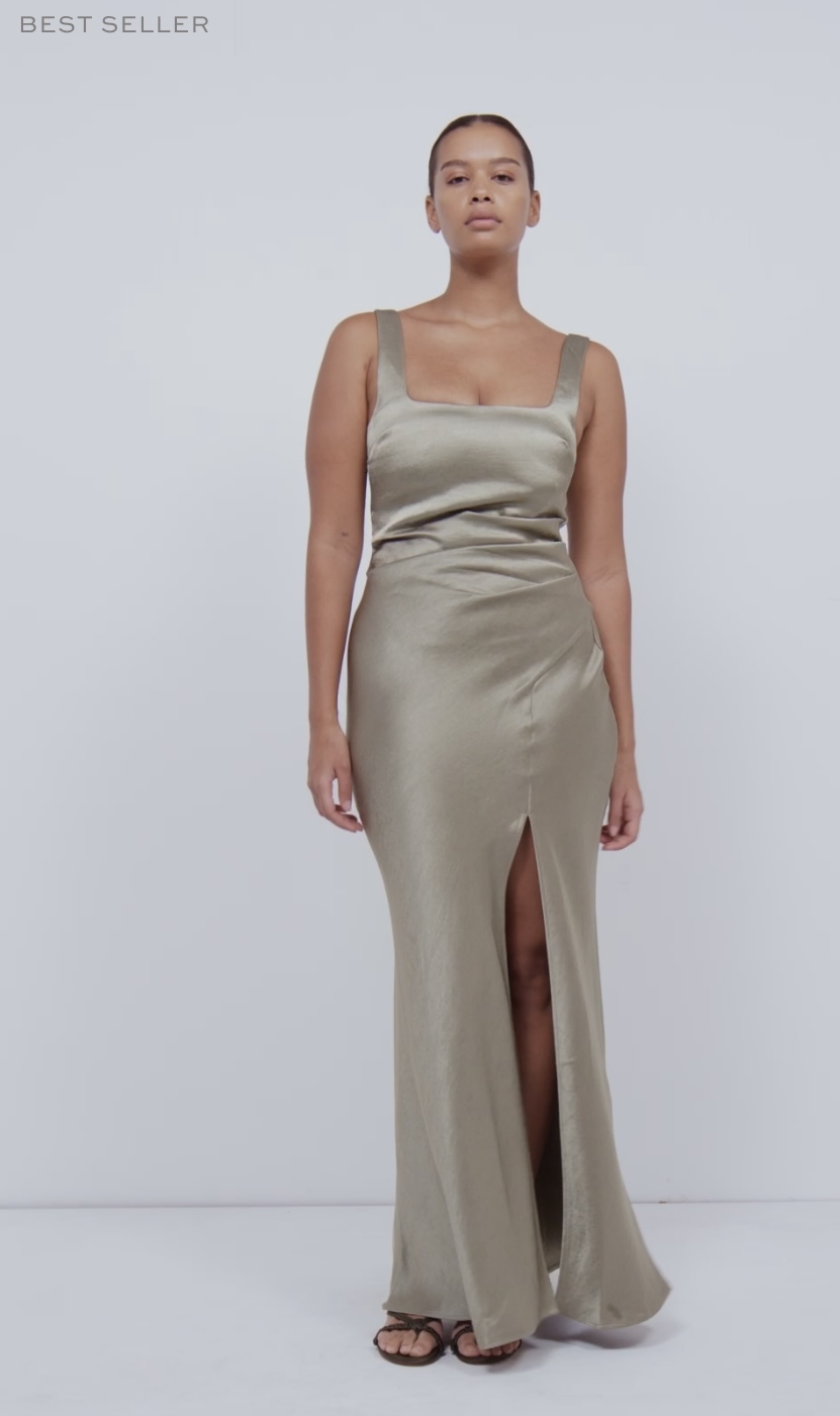 Bec & Bridge Green for lend