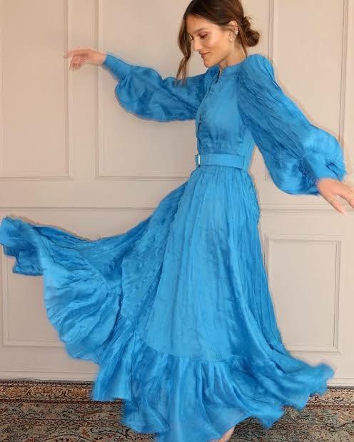 Leo Lin Blue to borrow