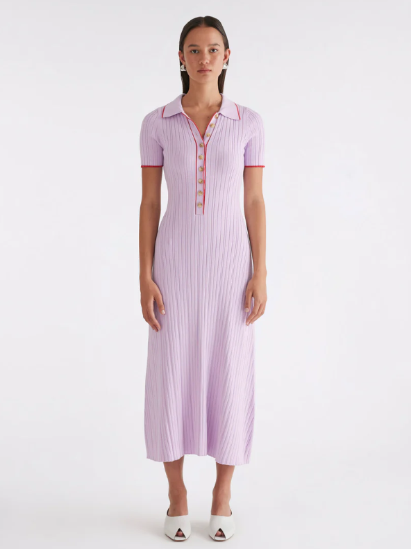 Anna Quan Purple to loan