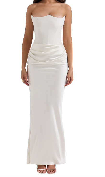 House Of Cb White for lend