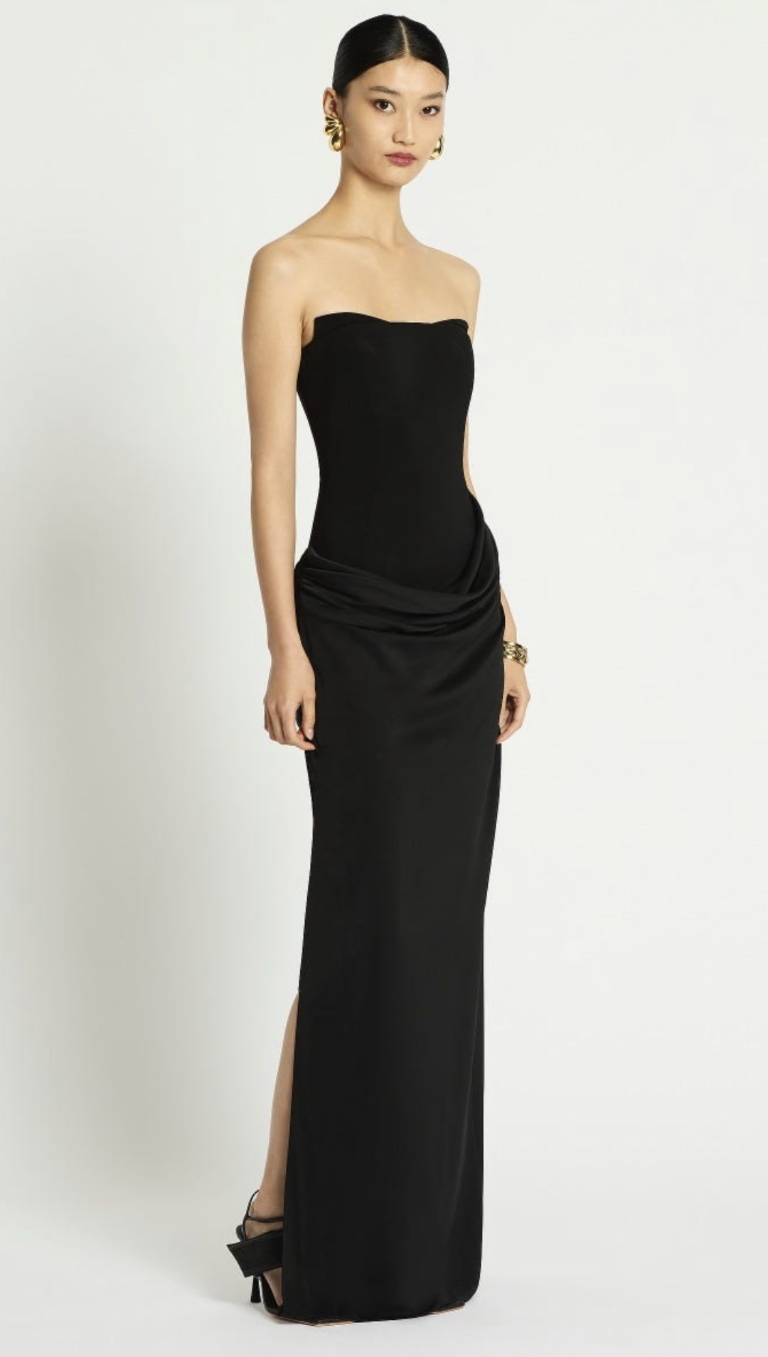 Sass And Bide Black for hire