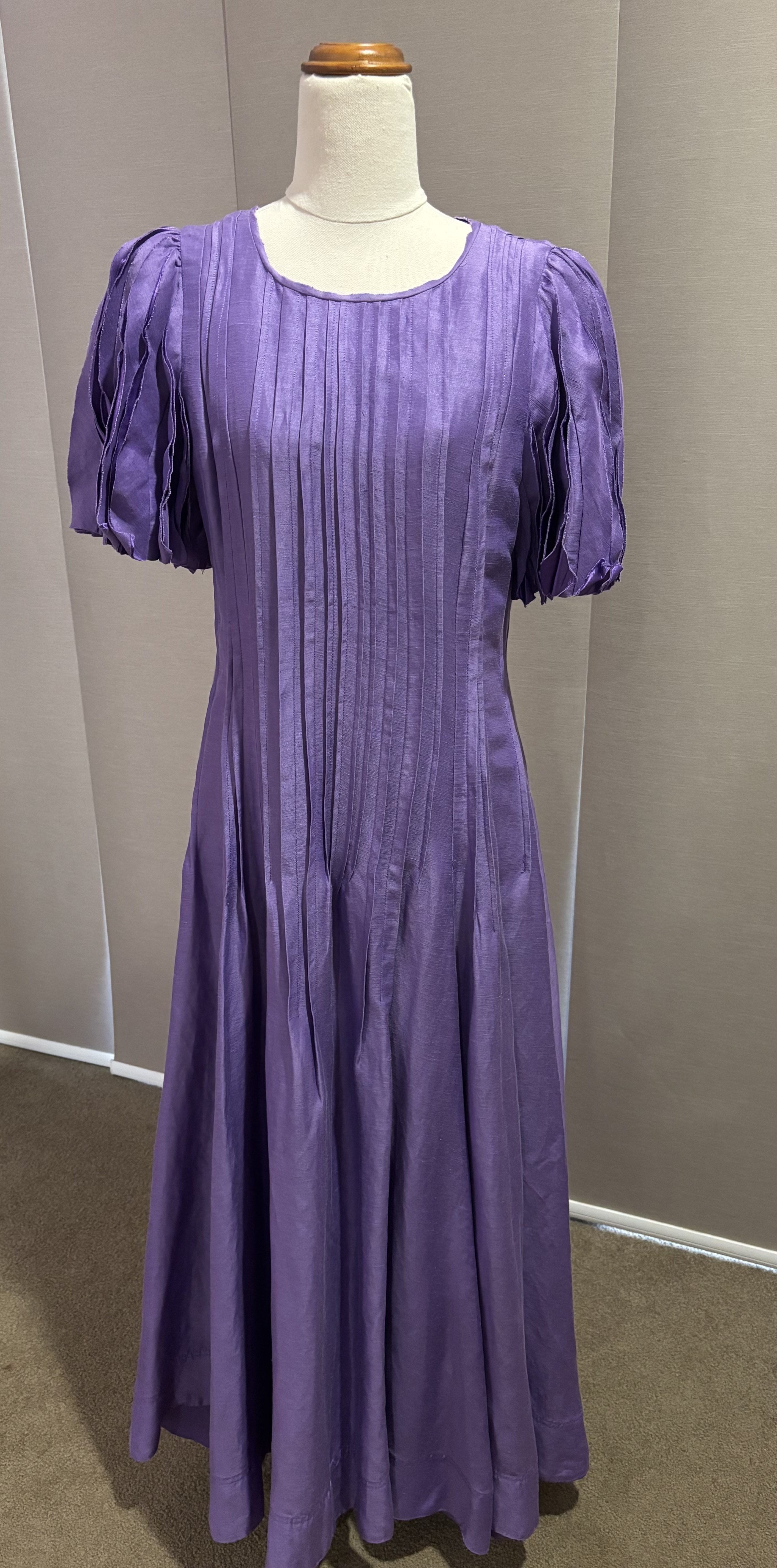 Affordable Aje Nova Pleated