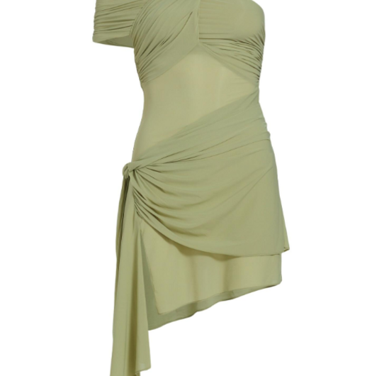 Affordable RONNY KOBO Izel Dress