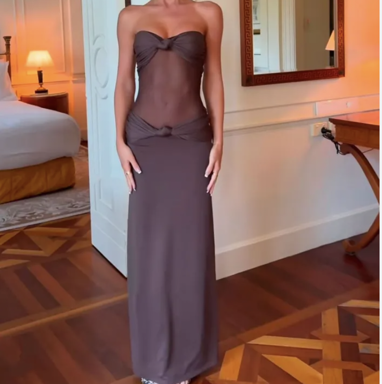 Sasha Therese Brown for loan