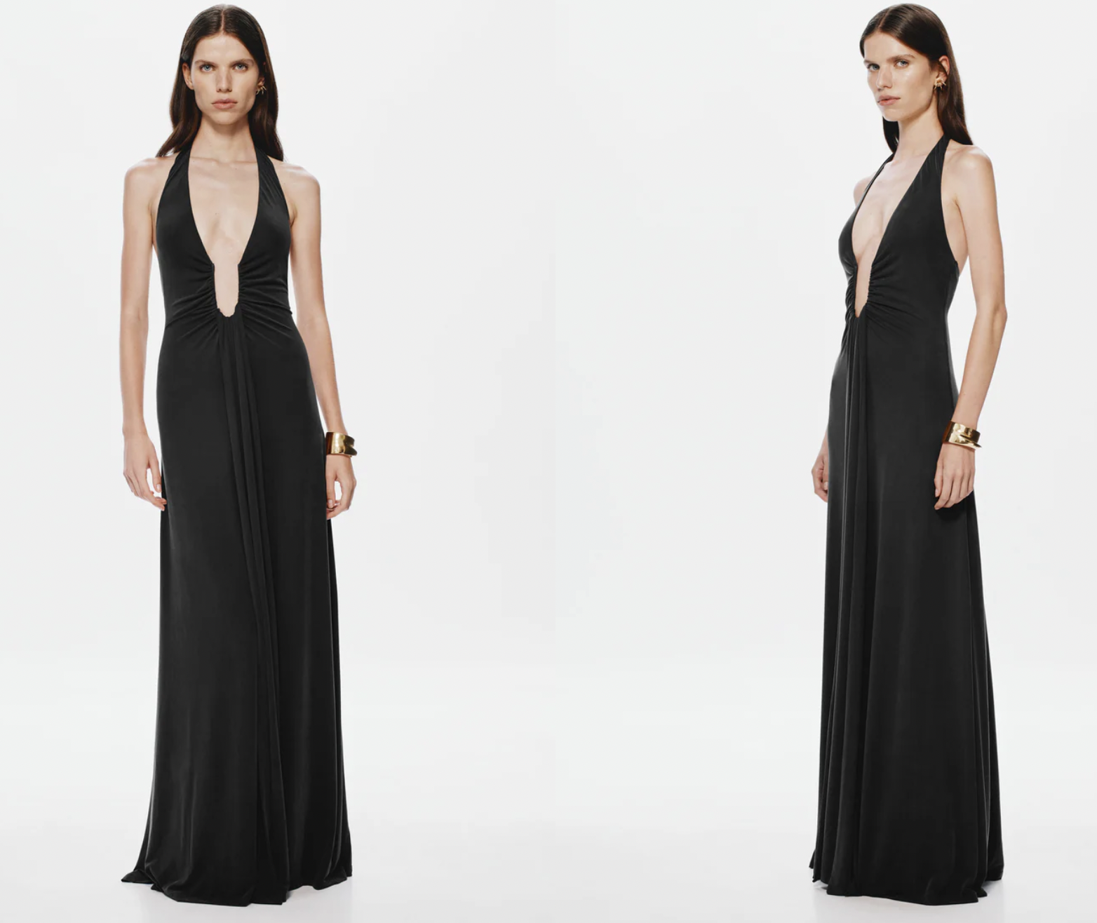 Misha Colletion Black for hire