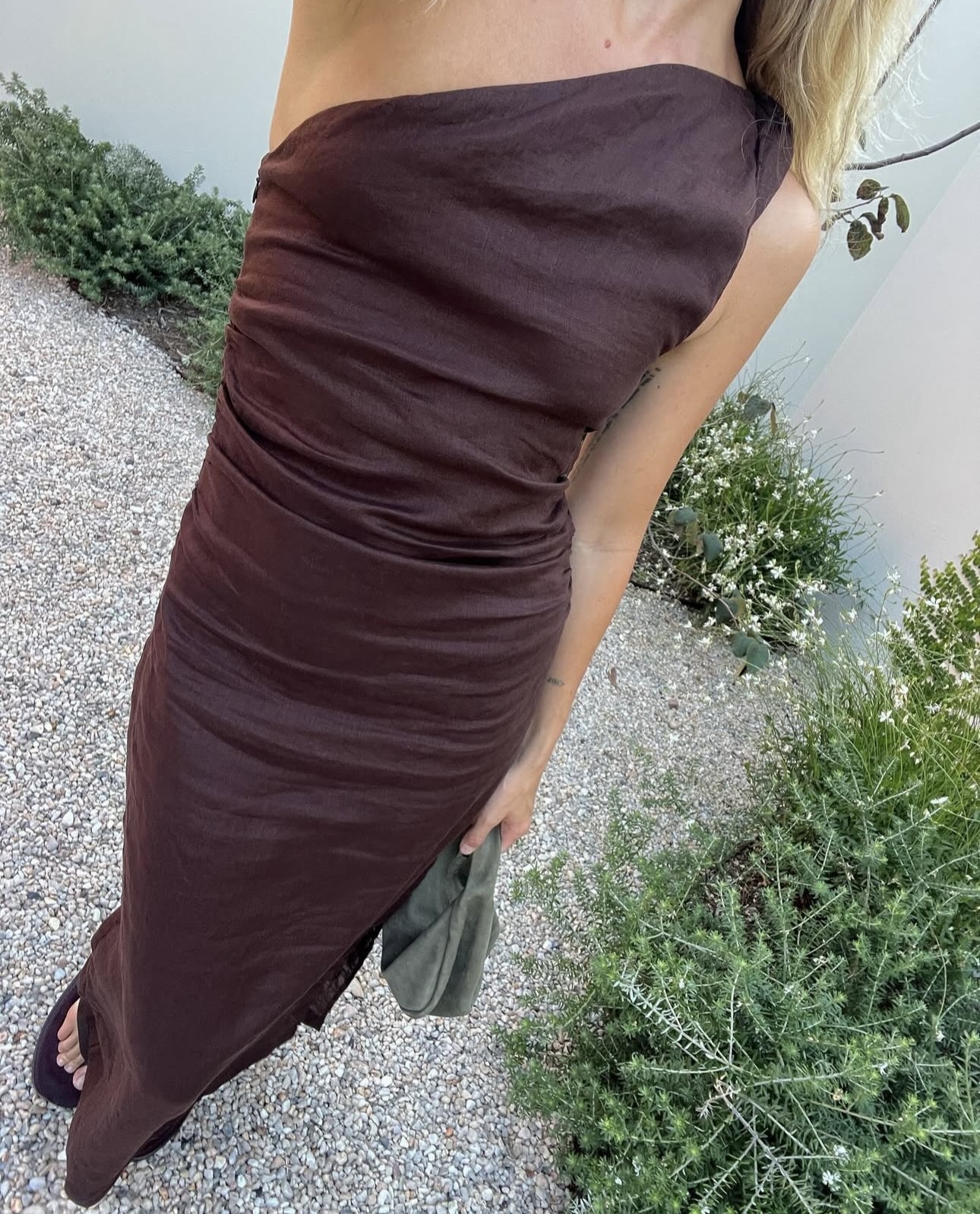 Loan a Brown Faithfull The Brand