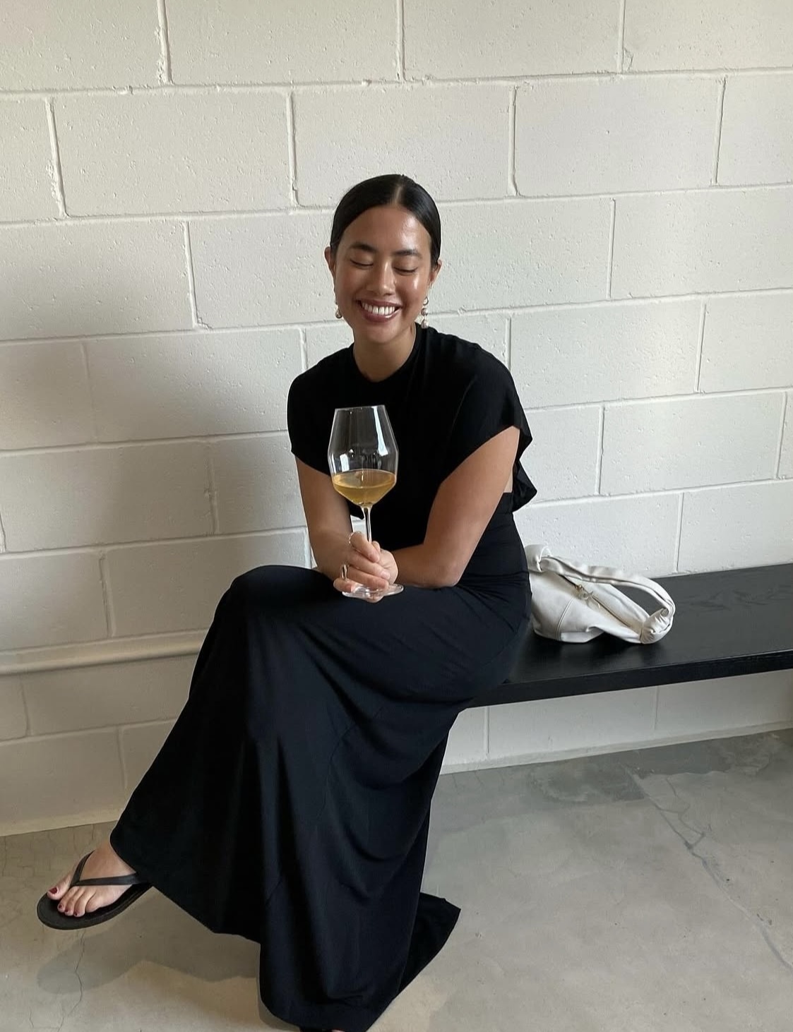 Rental Black Faithfull The Brand