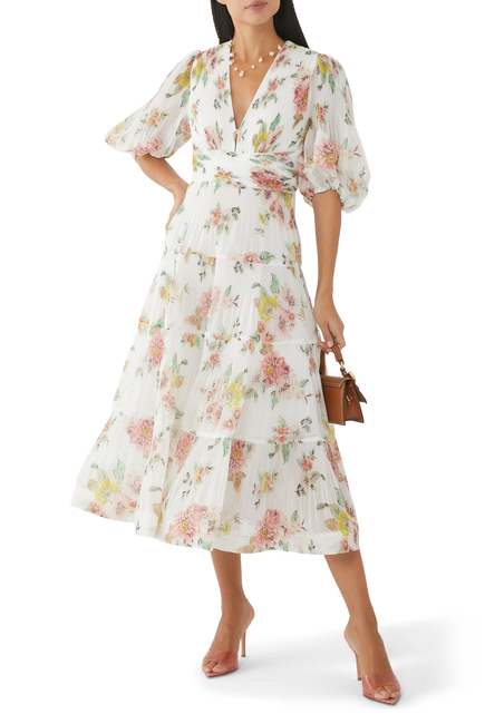 For rent a White Zimmermann