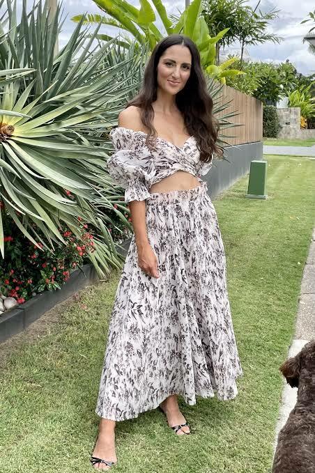 Borrow a Zimmermann Dress