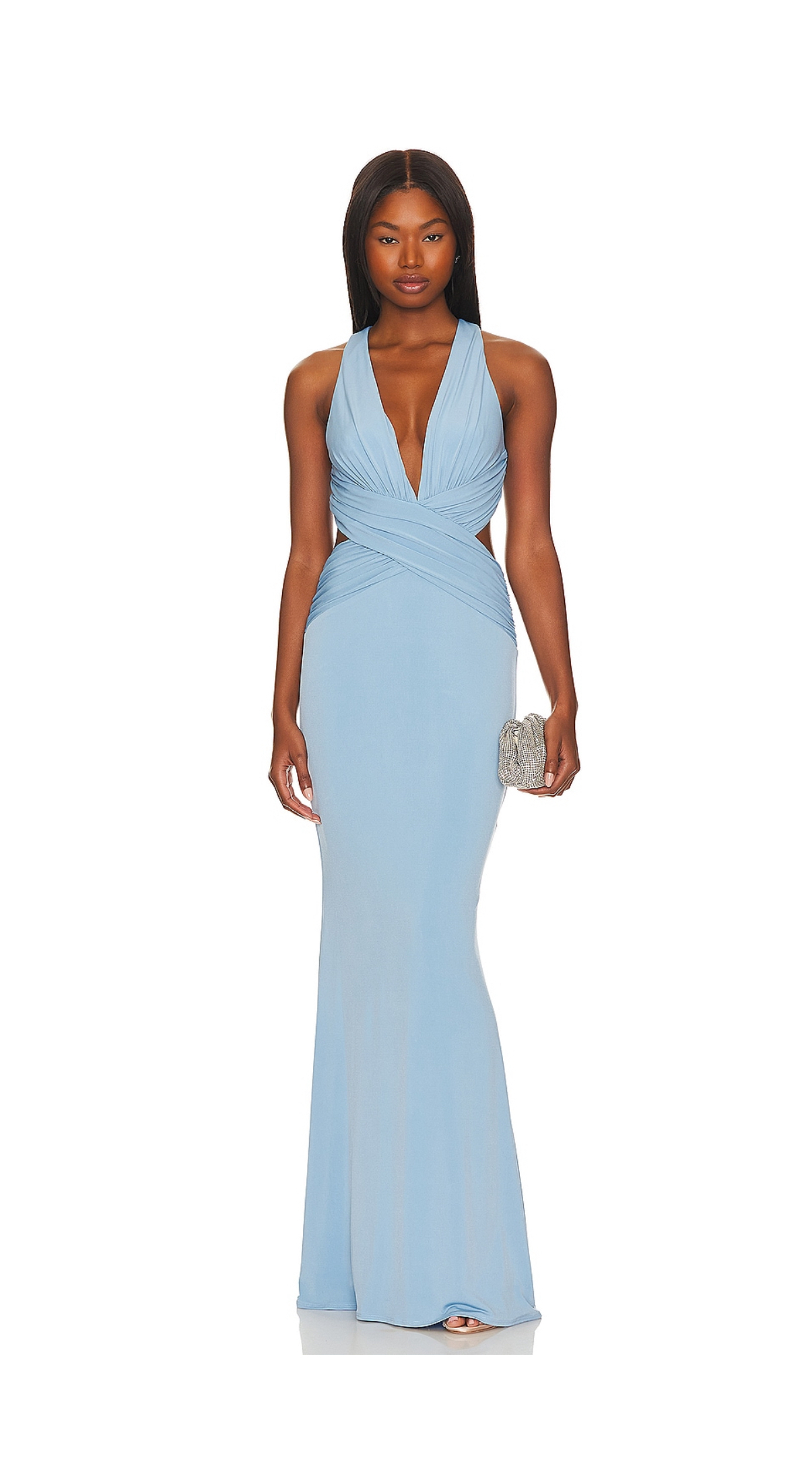 Rent a Katie May Secret Agent Gown