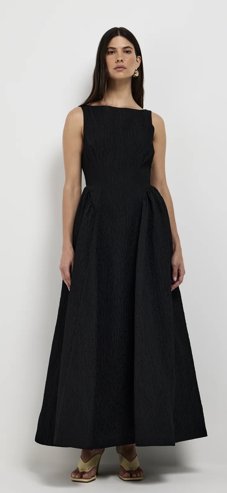 Cheap designer Sheike Lana Maxi Dress