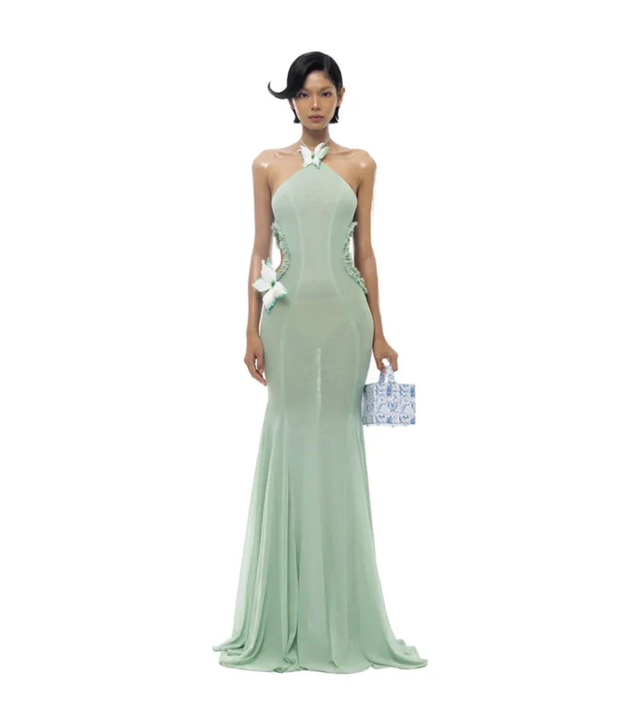 Huelleyrose Green rental