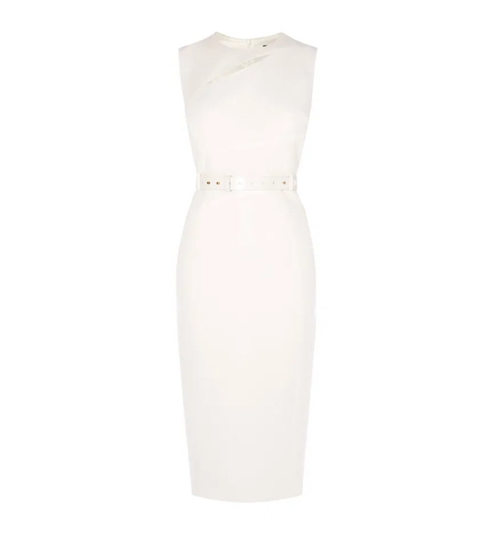 Loan a White Karen Millen