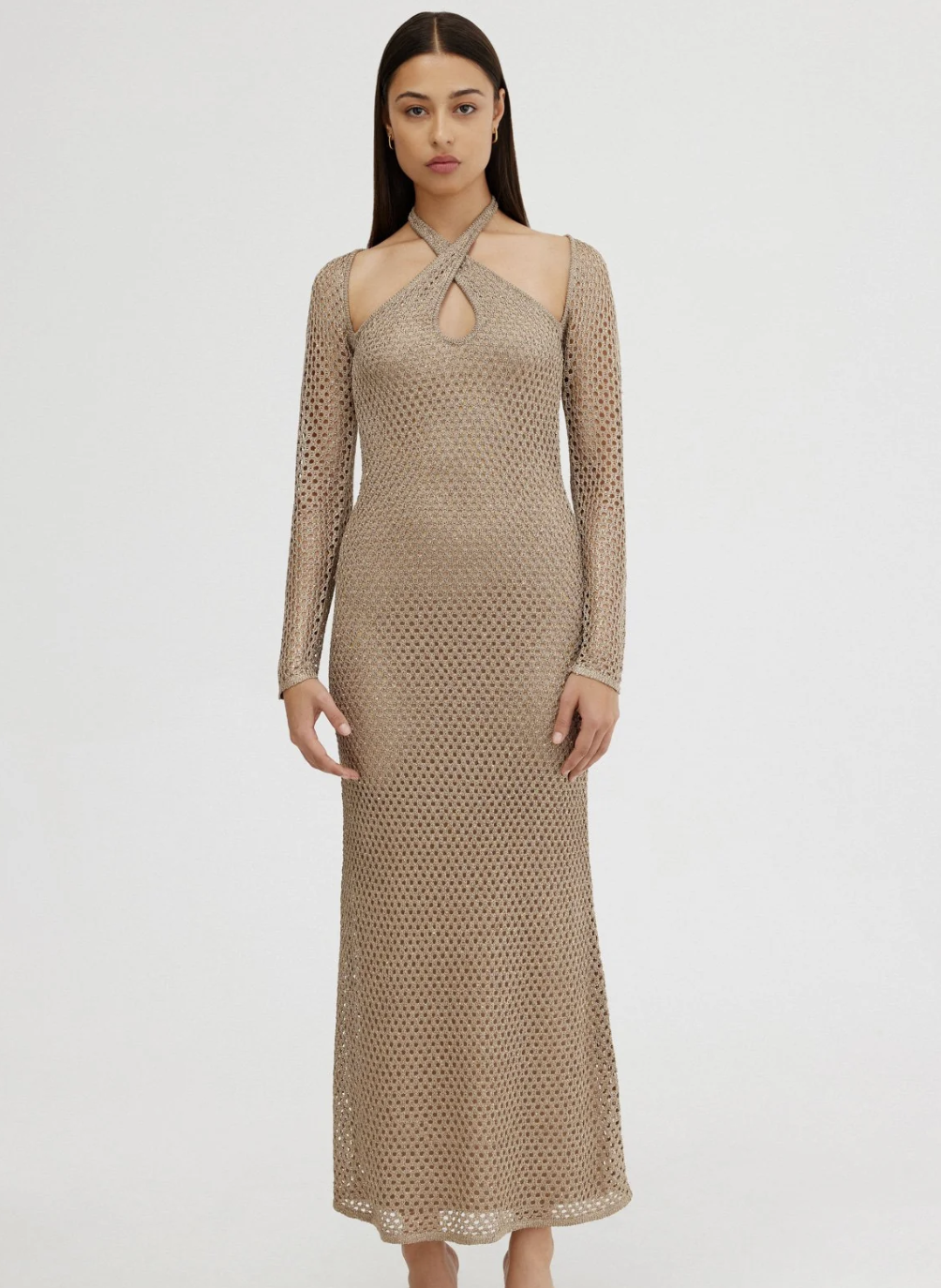 Loan a Significant Other Siena Dress