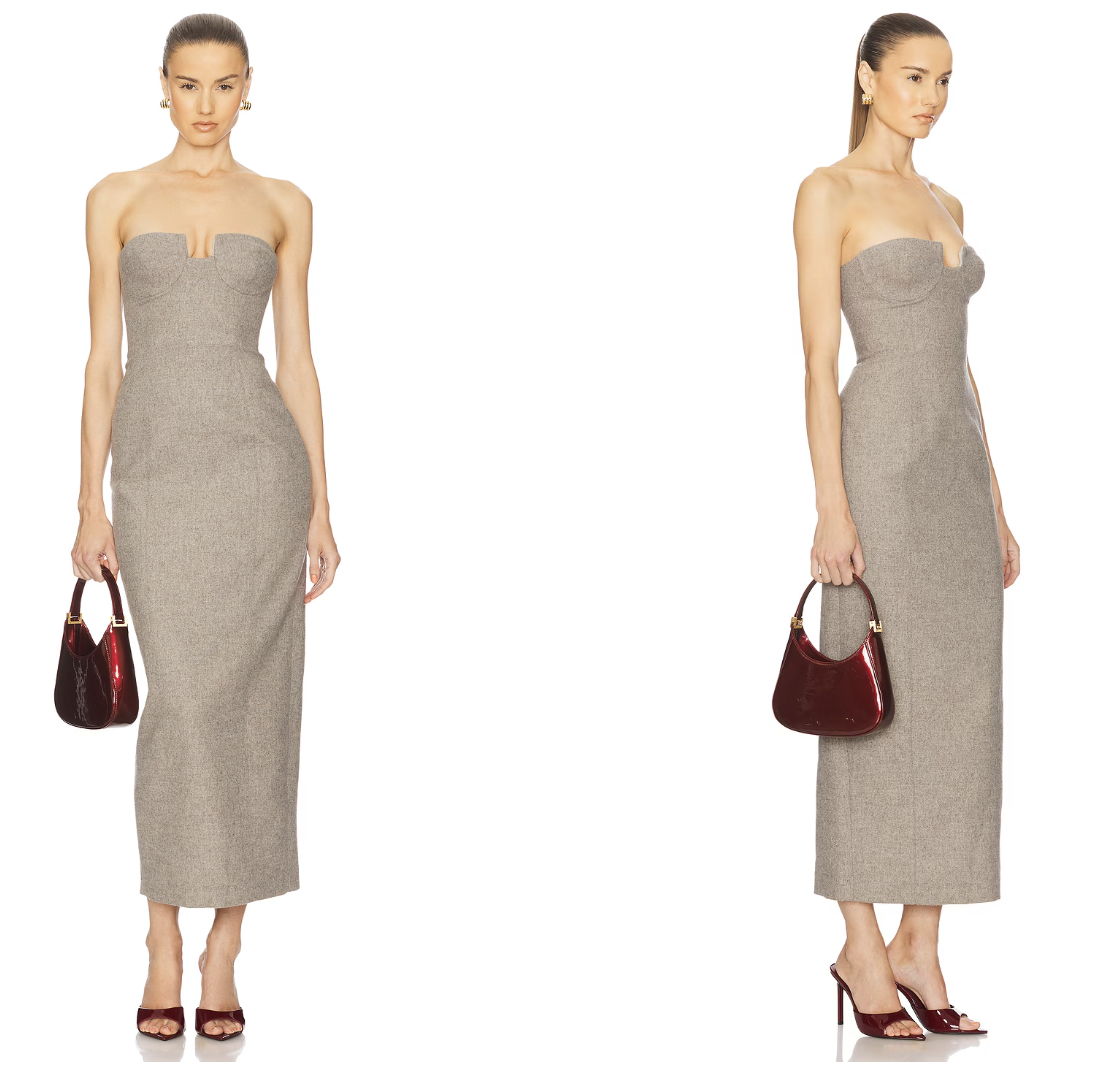 Cheap designer Grey Helsa Studios