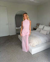 Borrow a Pink Effie Kats