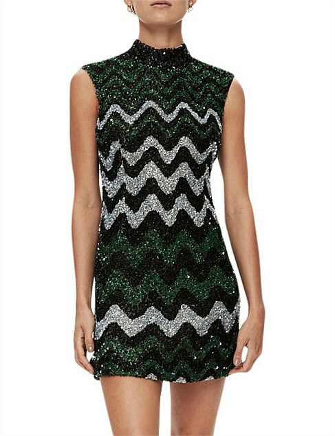 Cheap designer Green Rachel Gilbert