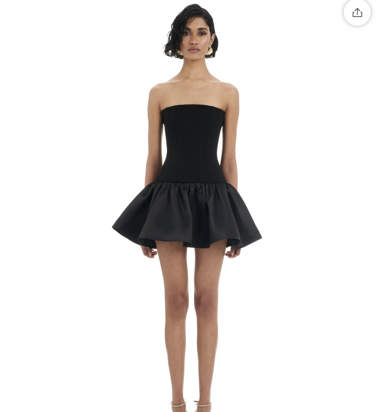 Eliya The Label Black to rent