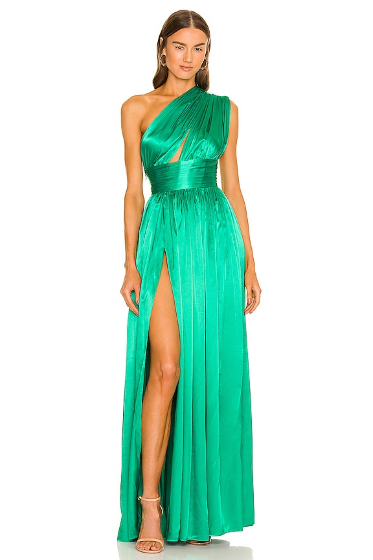 Cheap designer Bronx And Banco Camilla Gown