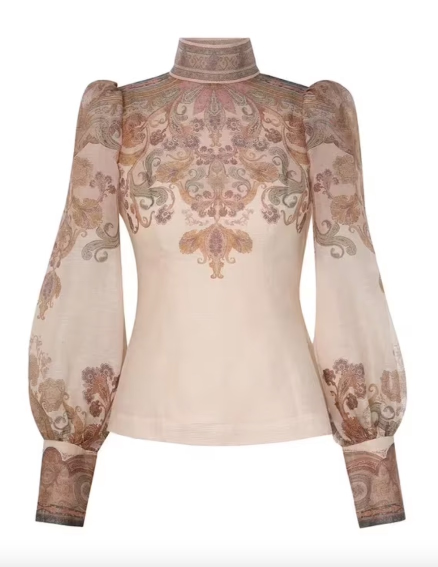 Zimmermann Other to hire