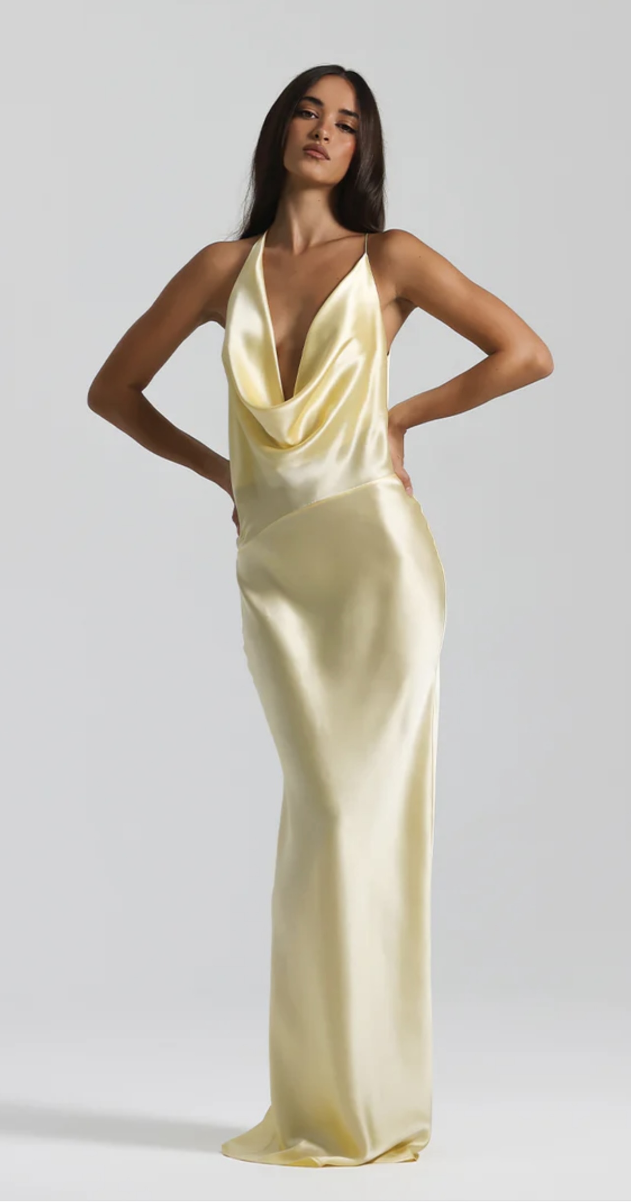 Natalie Rolt Yellow to hire